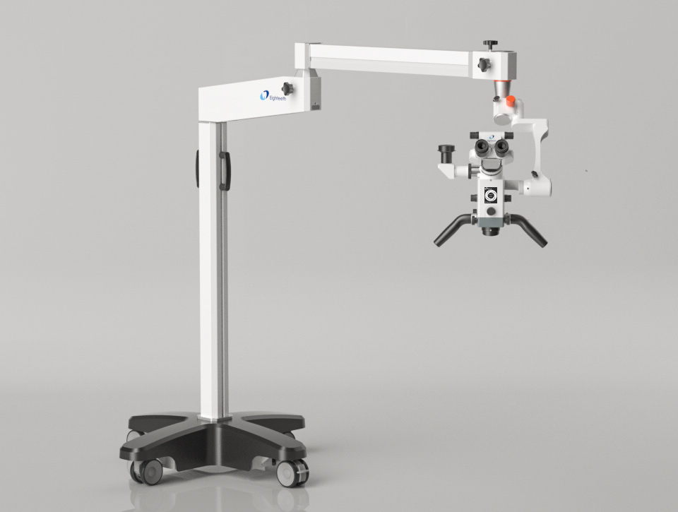 Acuvision X 牙科显微镜